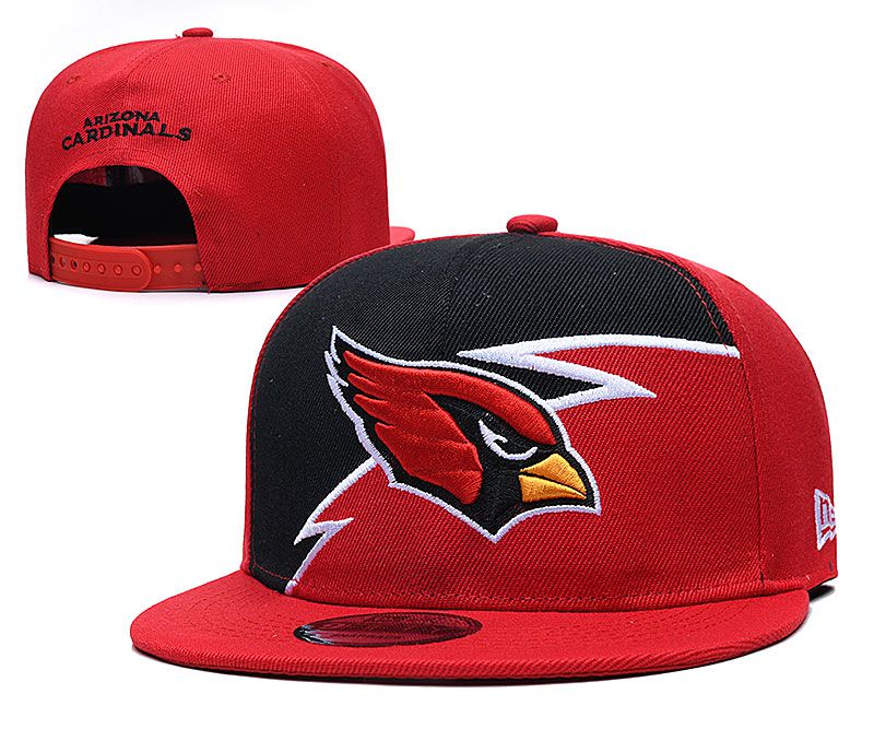 2021 NFL Arizona Cardinals Hat GSMY322->nfl hats->Sports Caps